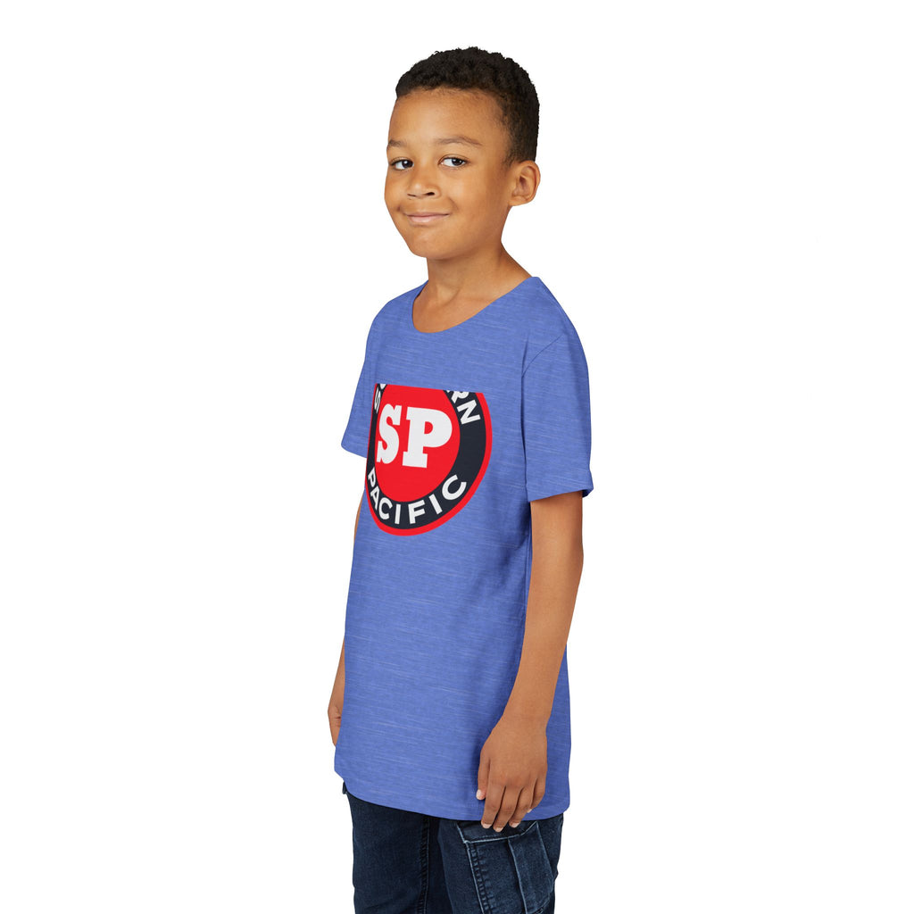 Southern Pacific Railroad Kids Tee / T-Shirt