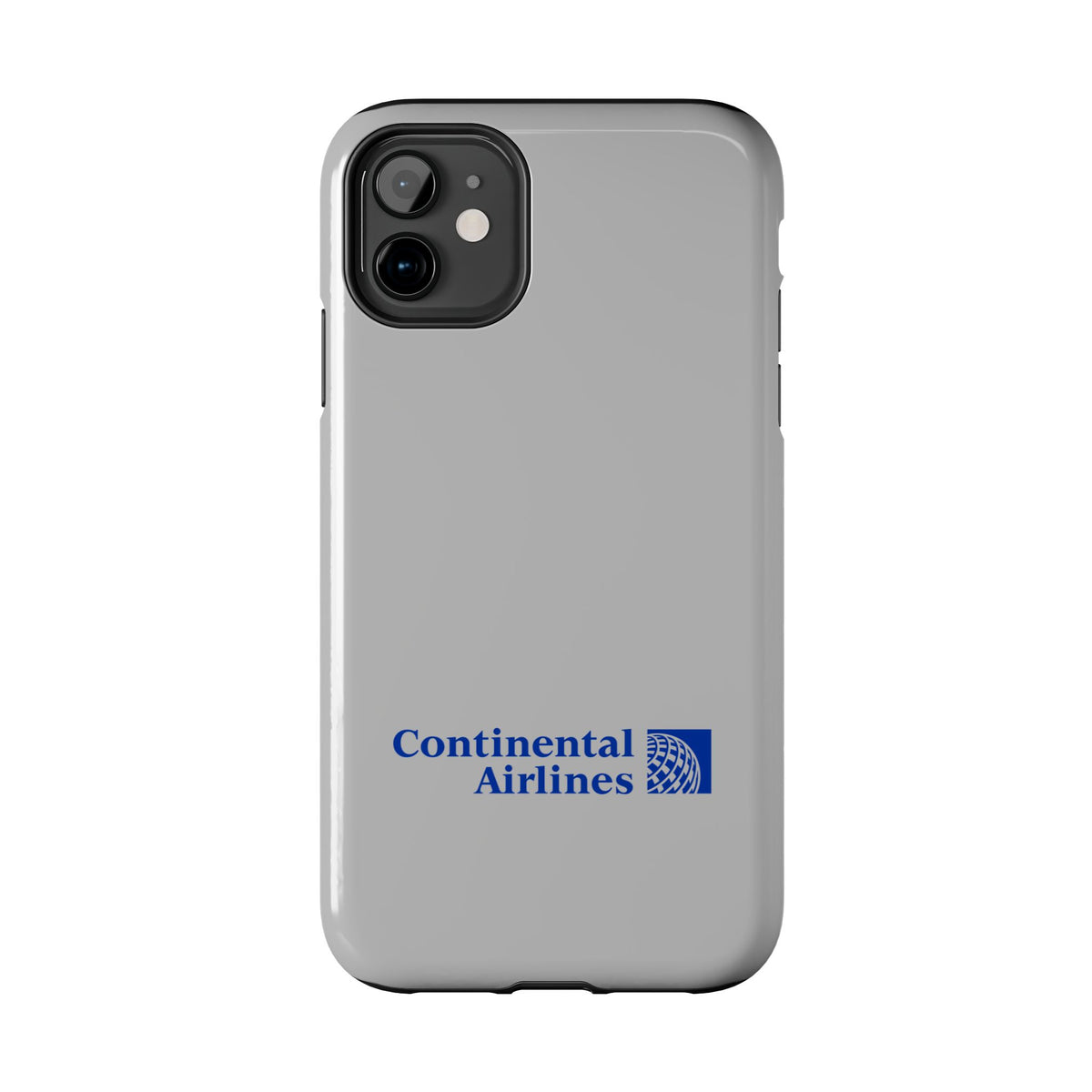 Continental Airlines Tough Phone Case