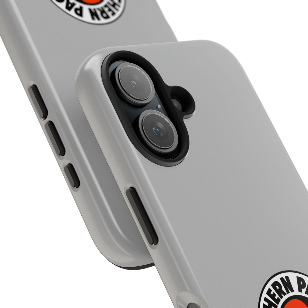 Northern Pacific Railway Tough Phone Case