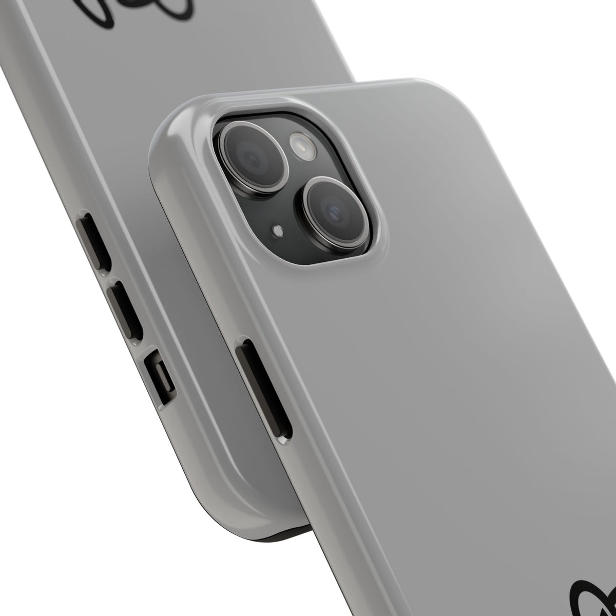 3Com Corporation Tough Phone Case