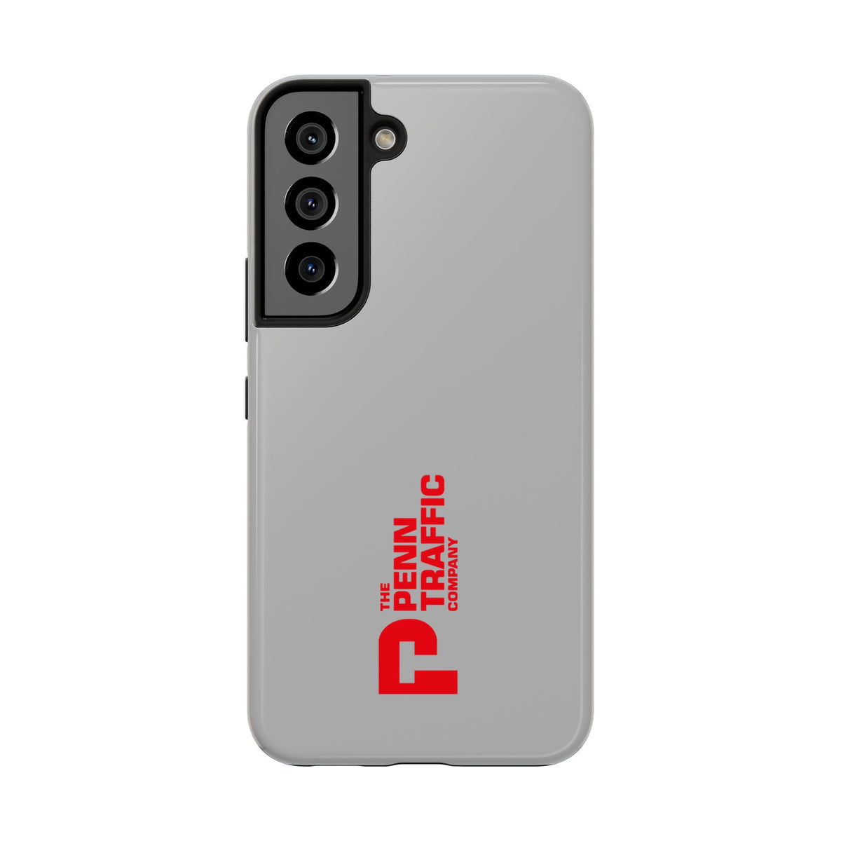 Penn Traffic Tough Phone Case