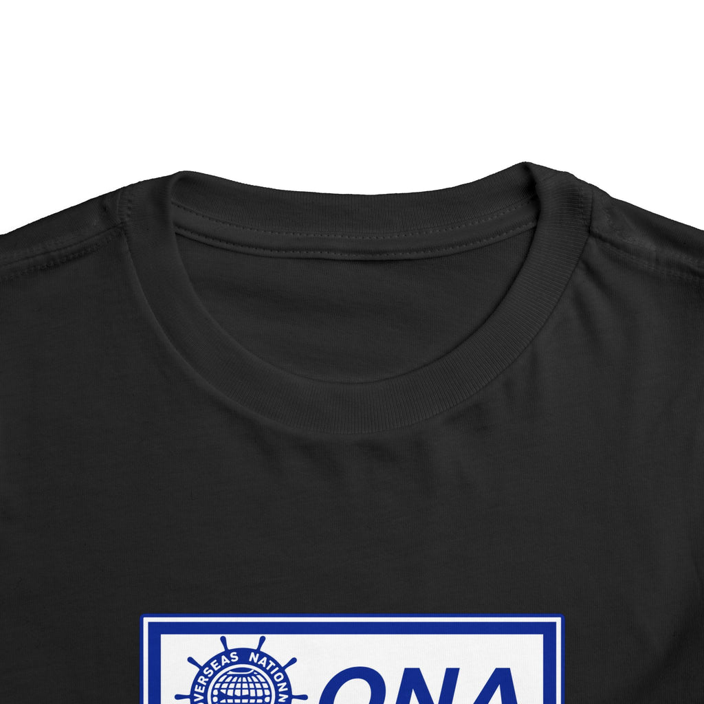Overseas National Airways Toddler Tee / T-Shirt