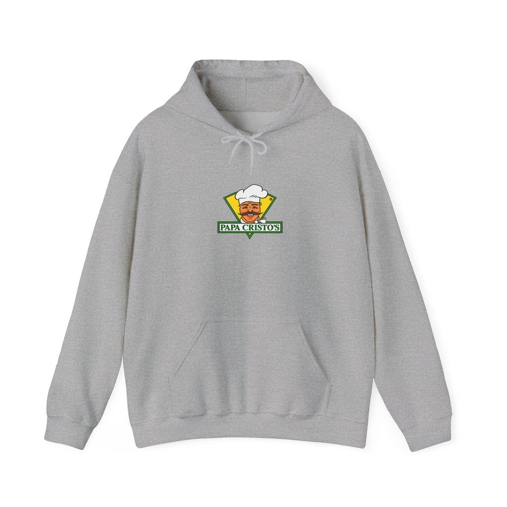 Papa Cristo's Hoodie / Sweatshirt