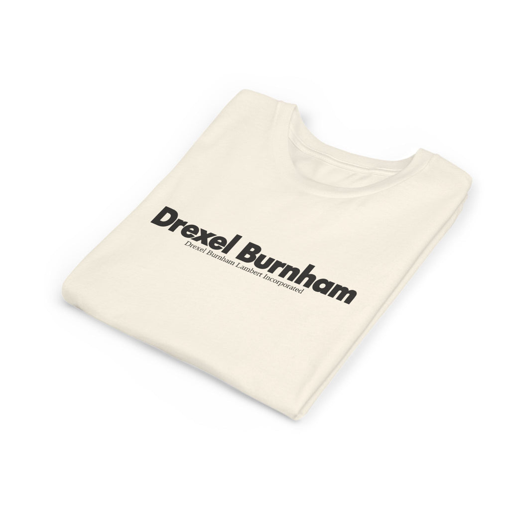 Drexel Burnham Lambert Kids Tee / T-Shirt
