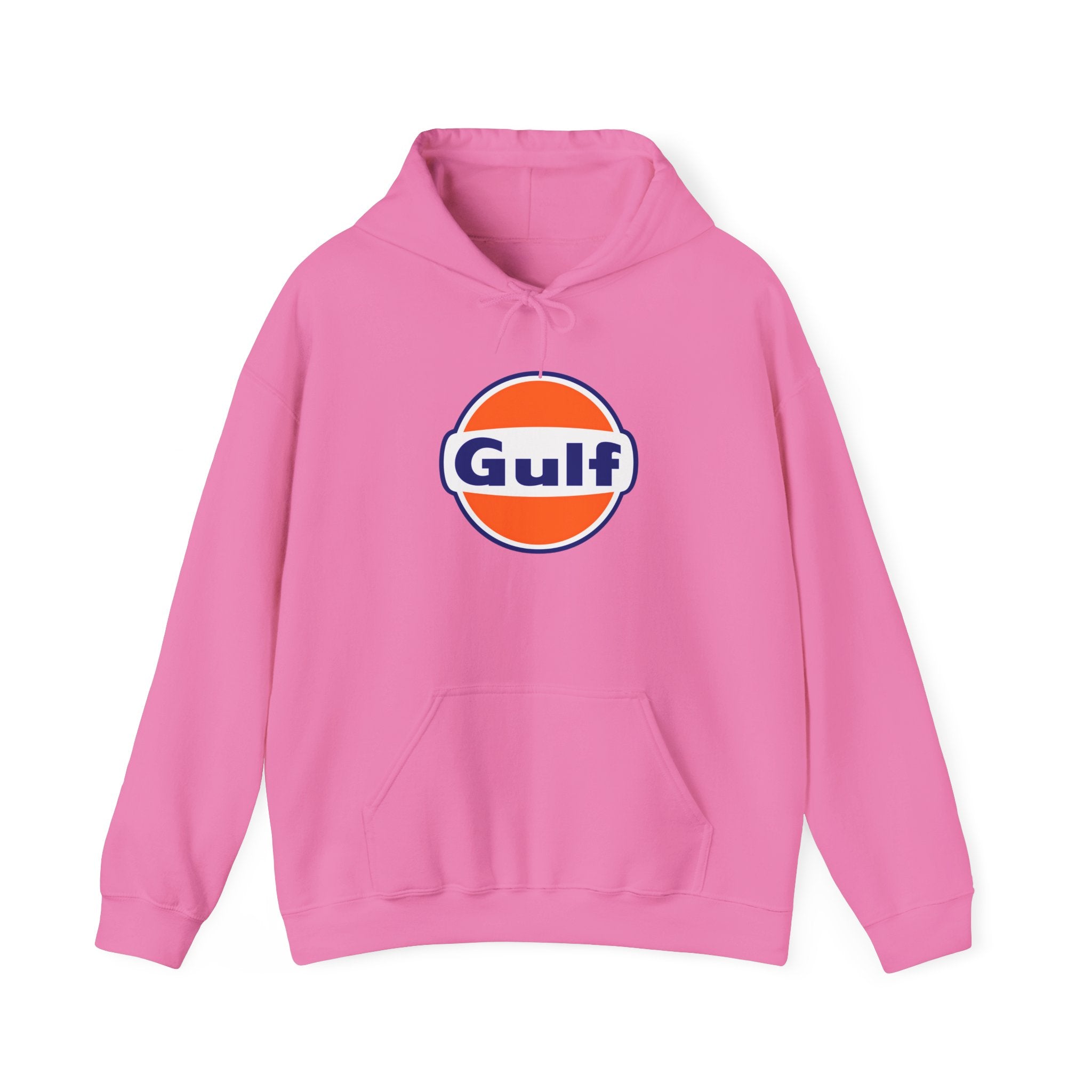 Gulf Oil Hoodie / Sweatshirt