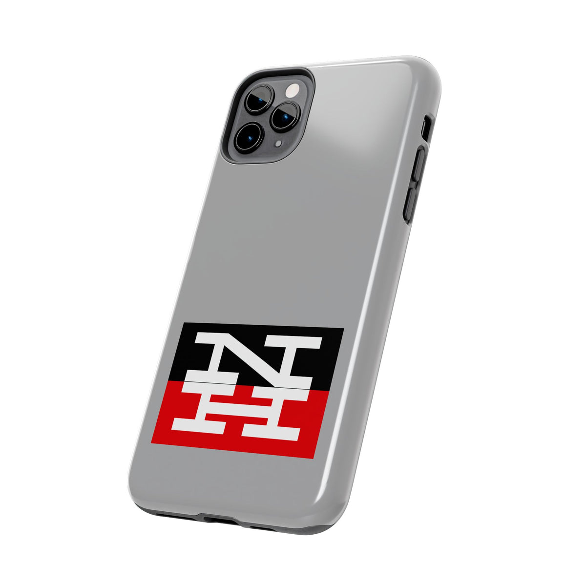 New York, New Haven and Hartford Railroad Tough Phone Case