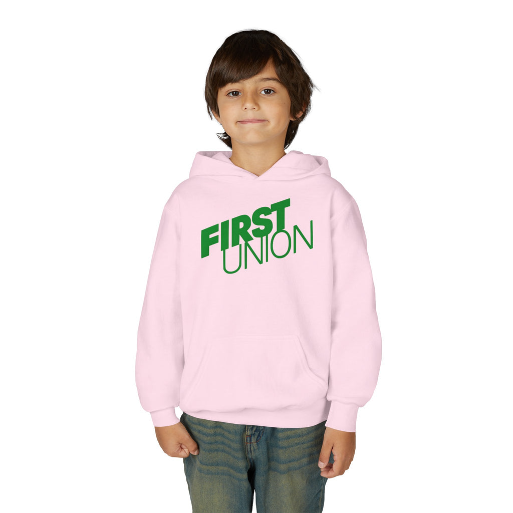 First Union Youth Hoodie / Sweatshirt