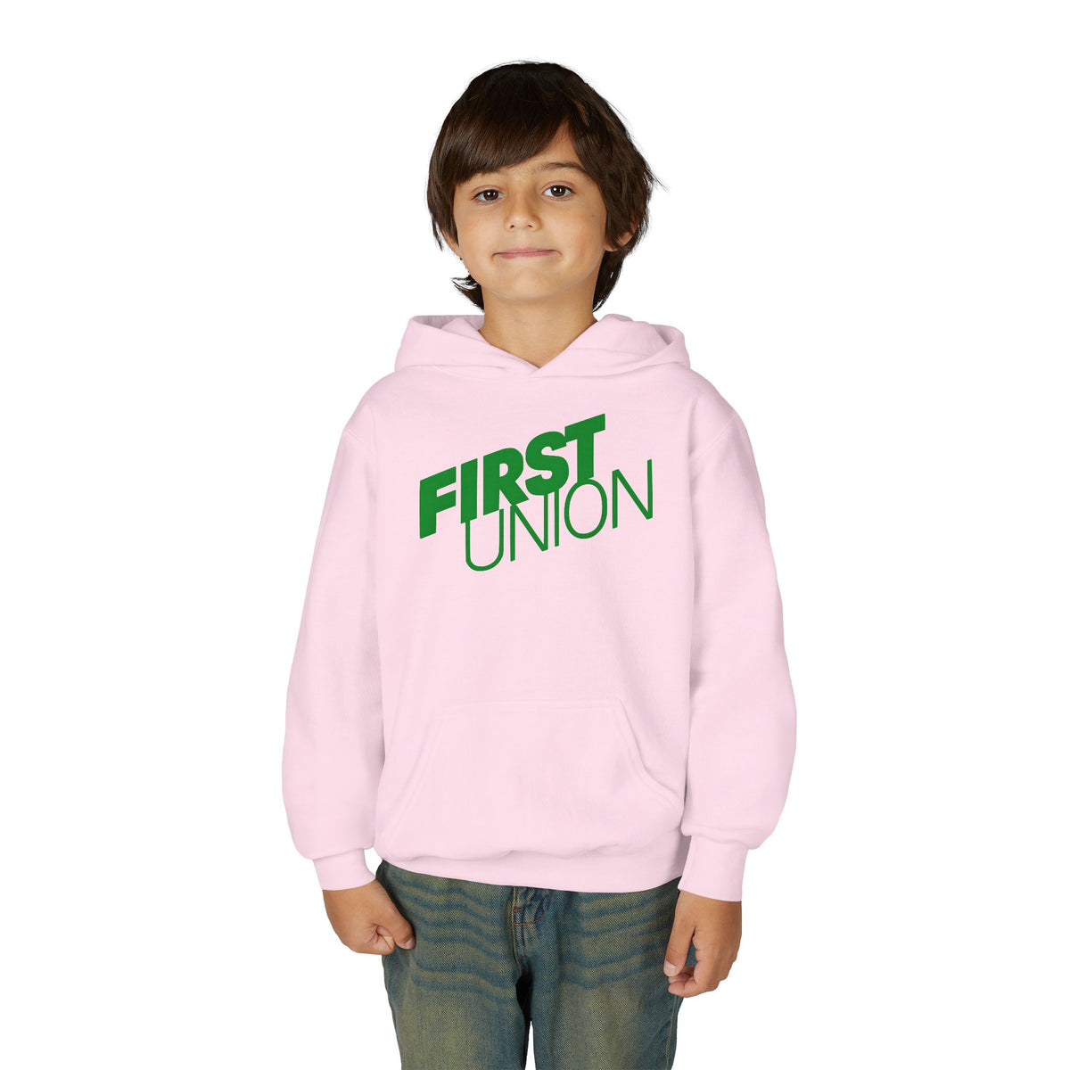 First Union Youth Hoodie / Sweatshirt