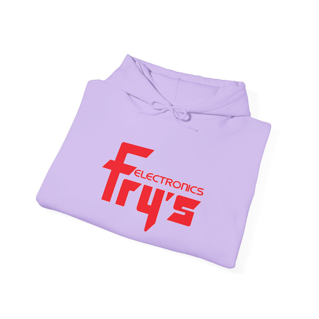 Fry's Electronics, Inc. Hoodie / Sweatshirt