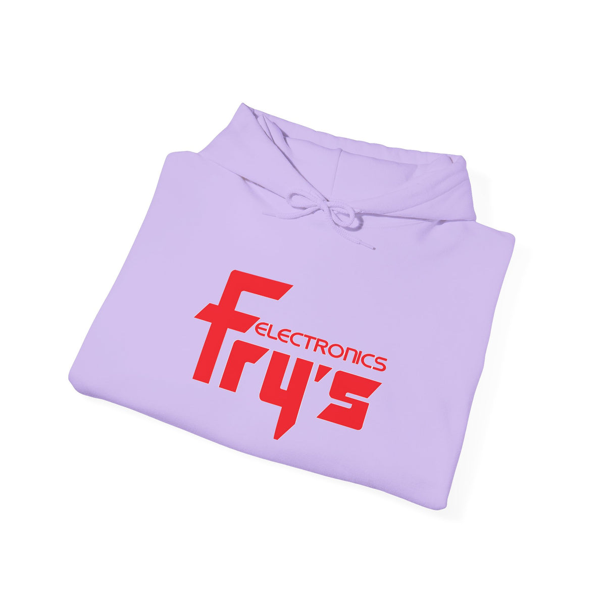 Fry's Electronics, Inc. Hoodie / Sweatshirt