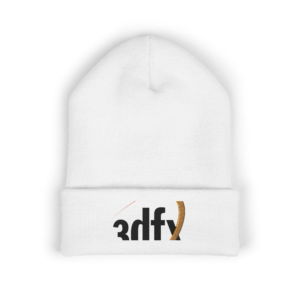 3dfx Interactive Cuffed Beanie
