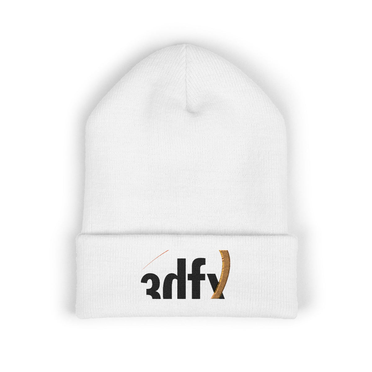 3dfx Interactive Cuffed Beanie