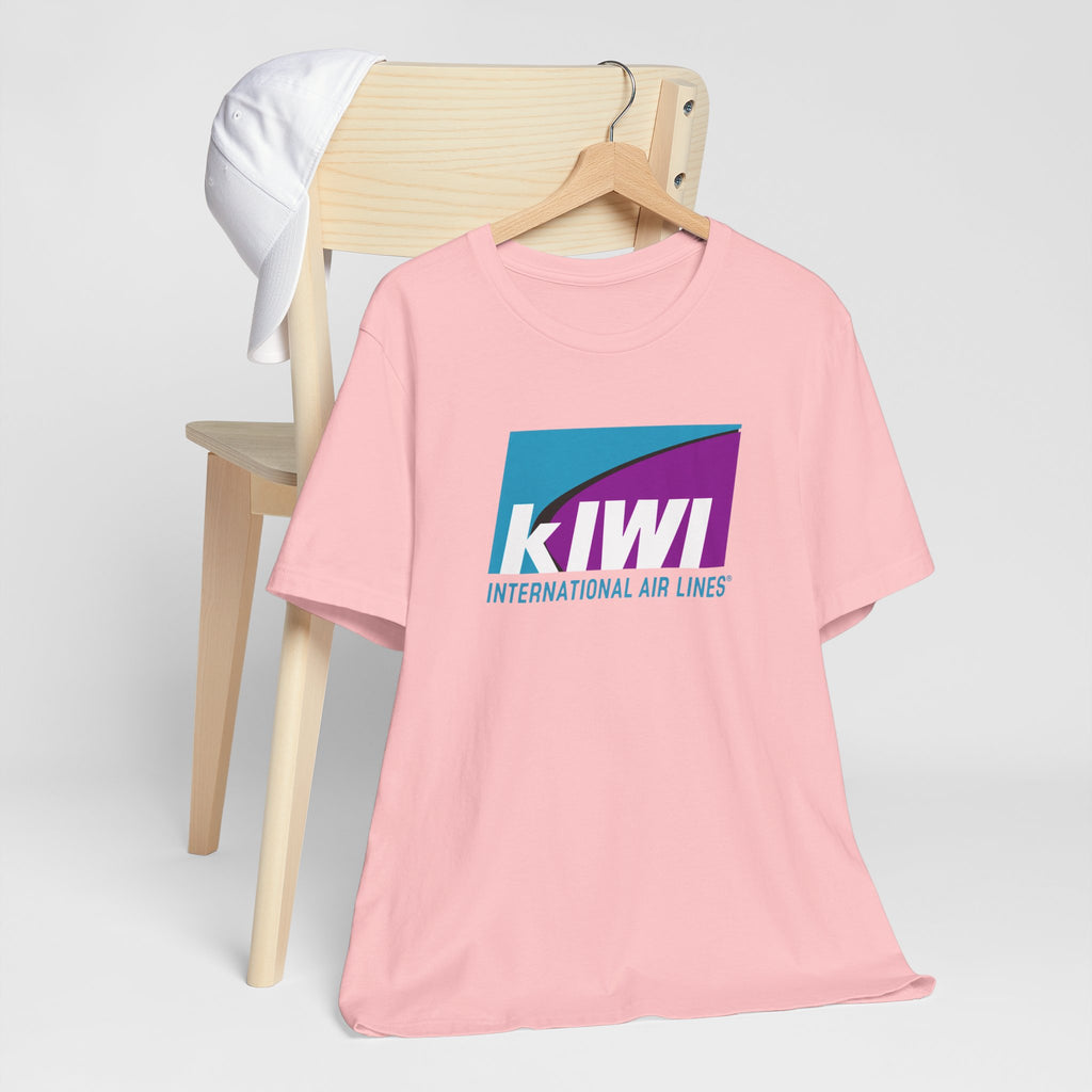 Kiwi International Air Lines T-Shirt