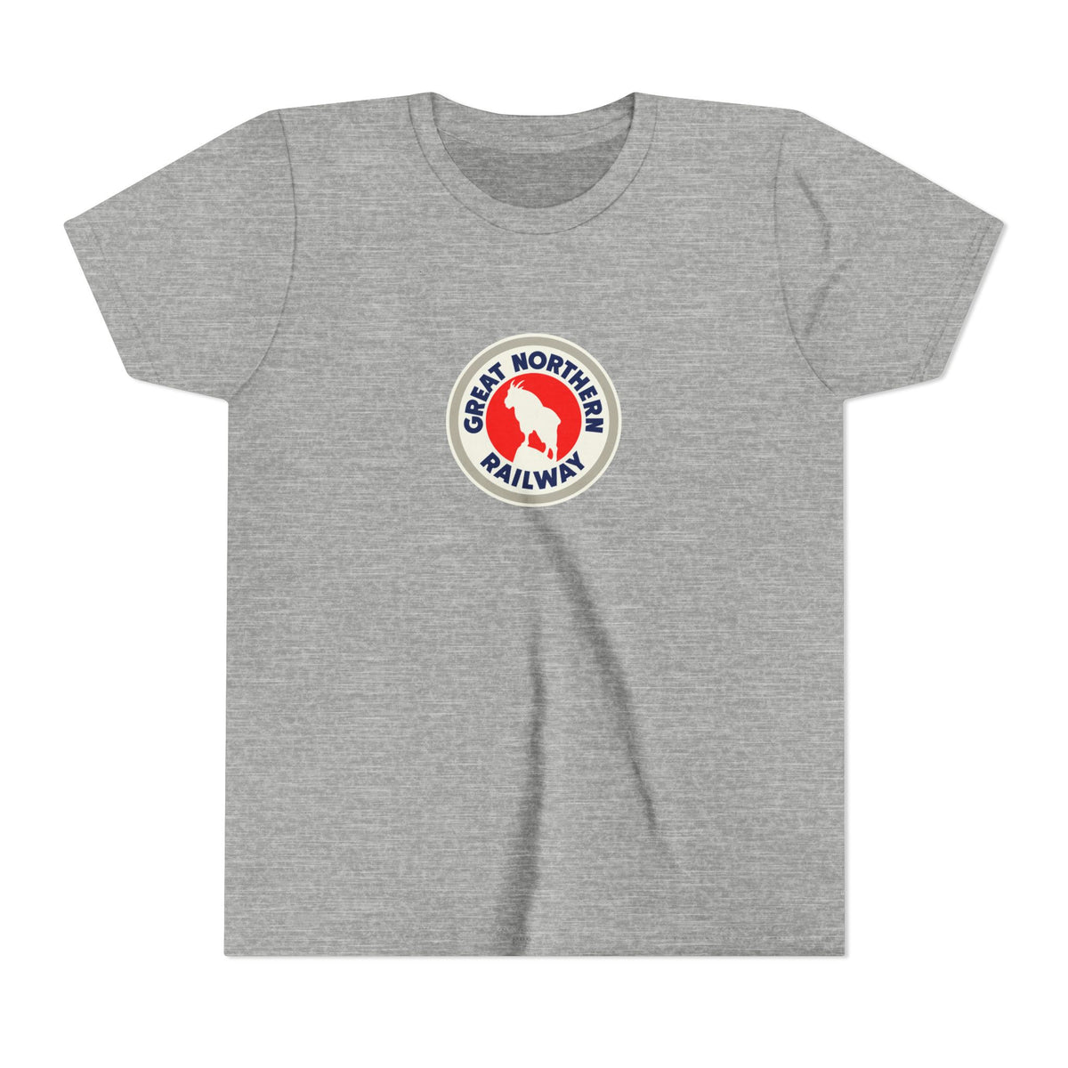 Great Northern Railway Kids Tee / T-Shirt