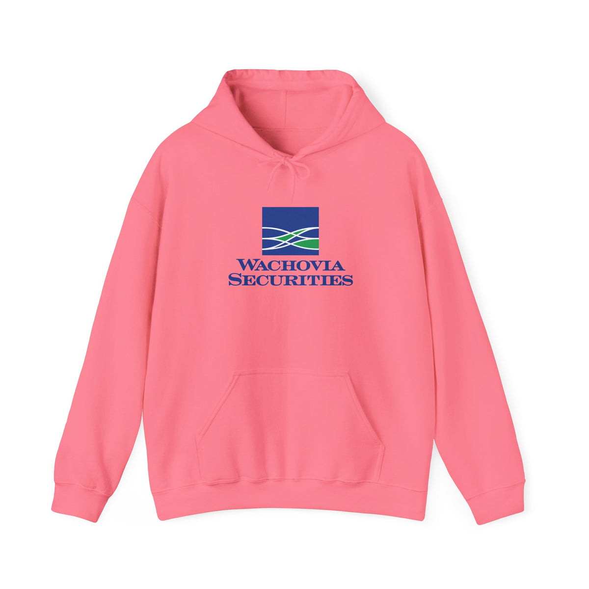 Wachovia Securities Hoodie / Sweatshirt