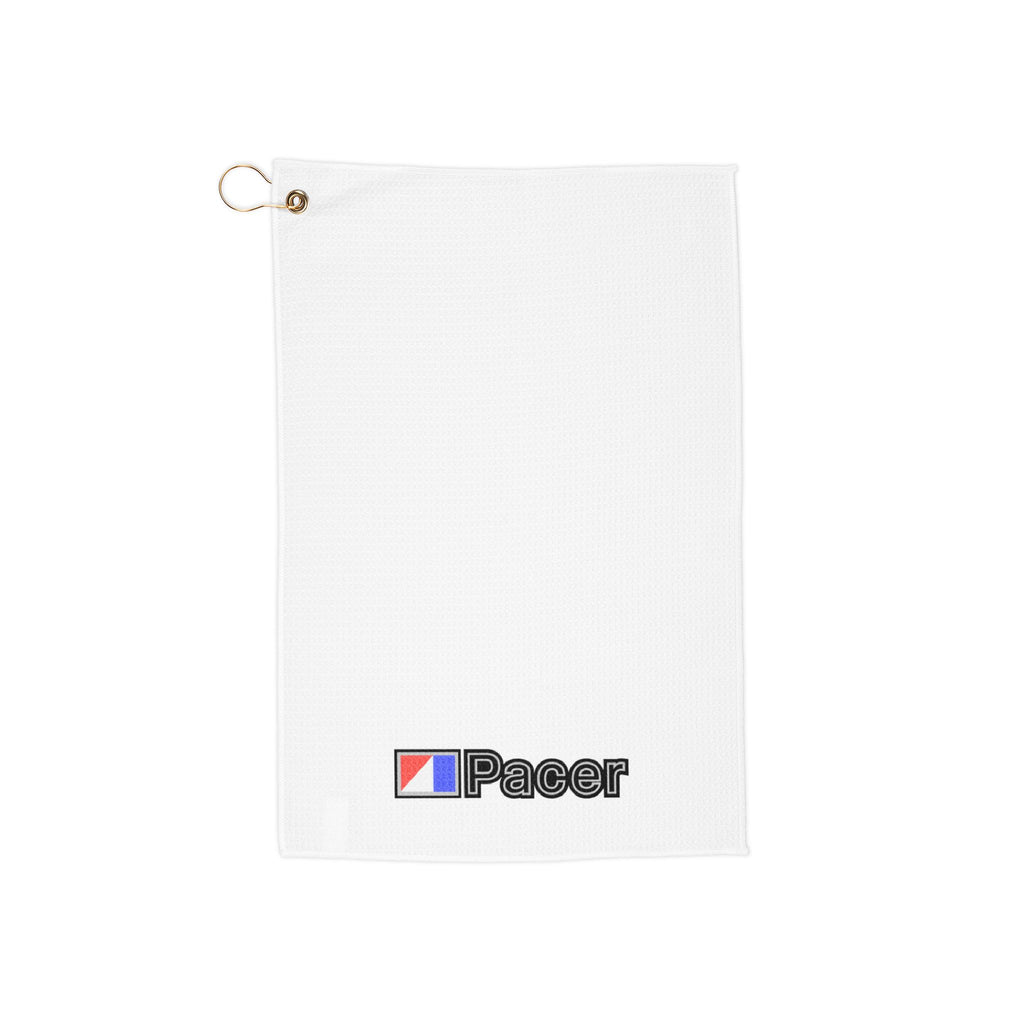 Pacer International Golf Towel