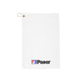 Pacer International Golf Towel