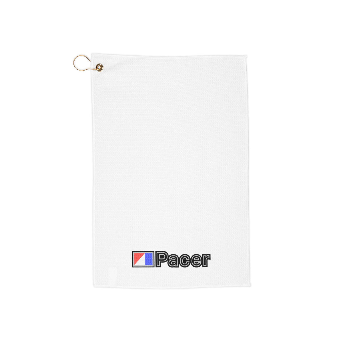 Pacer International Golf Towel