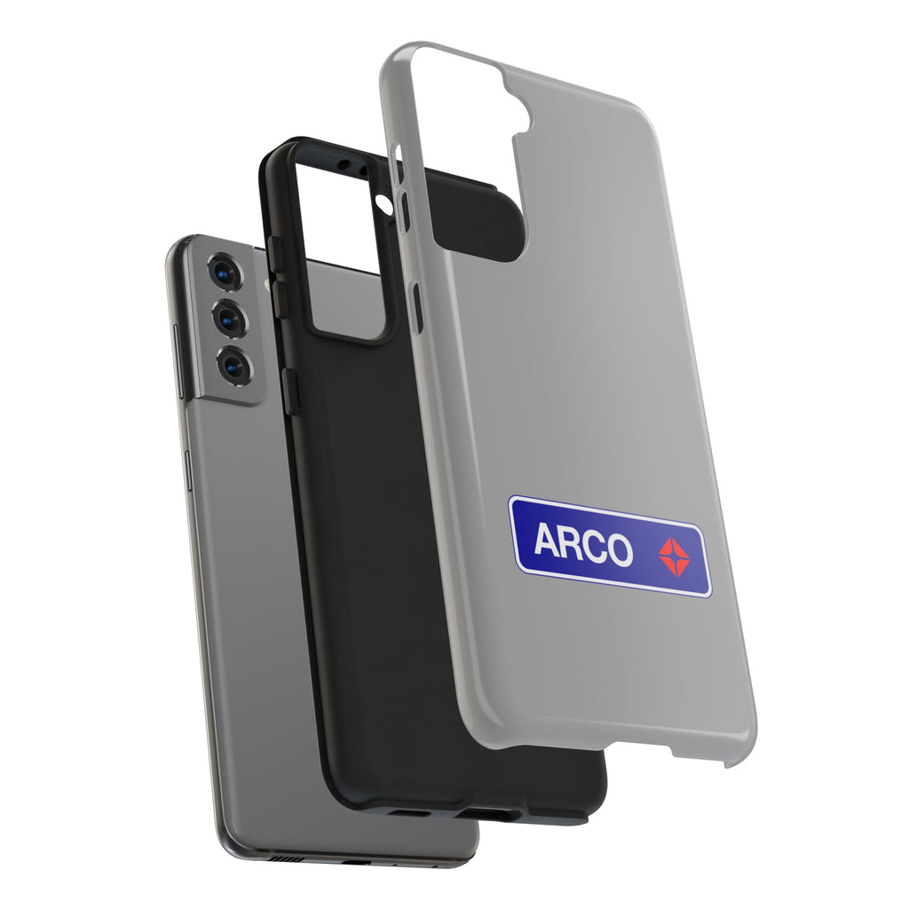 Atlantic Richfield Company (ARCO) Tough Phone Case