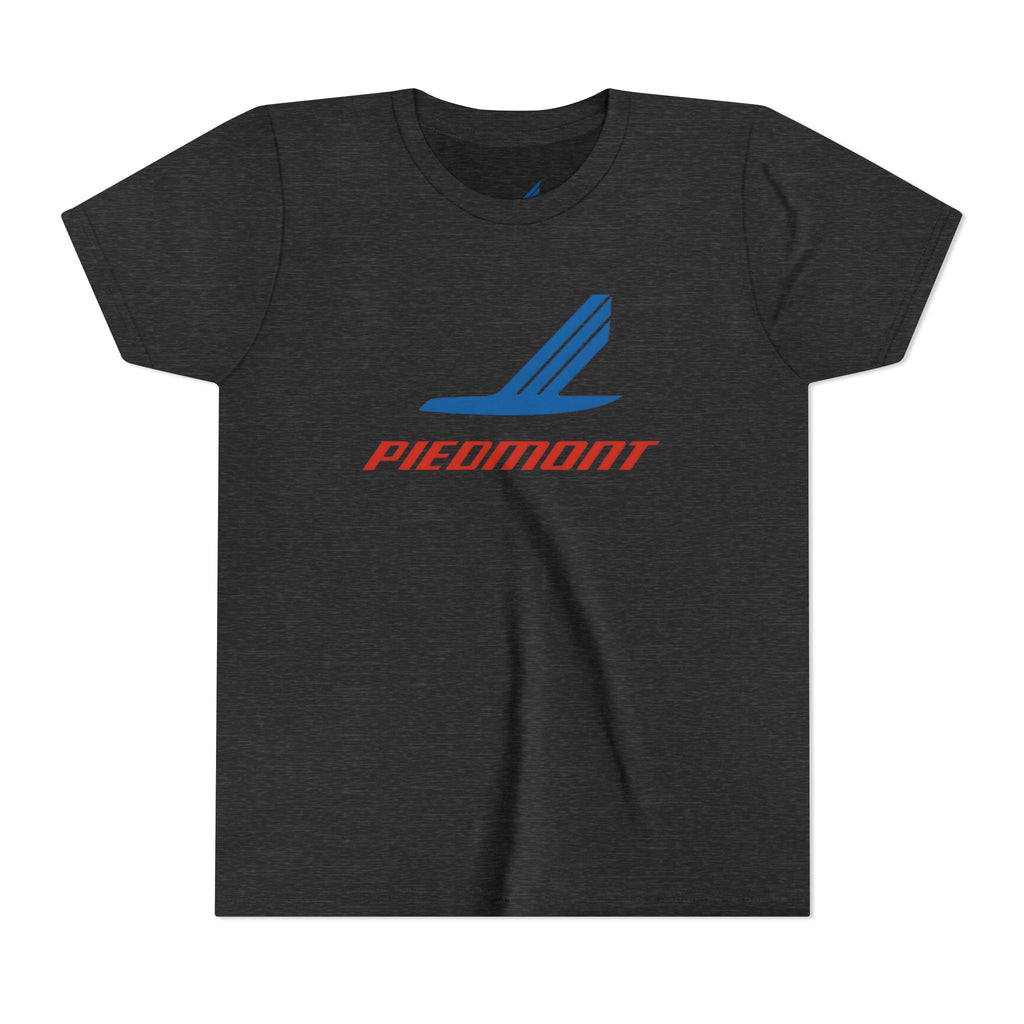Piedmont Airlines Kids Tee / T-Shirt