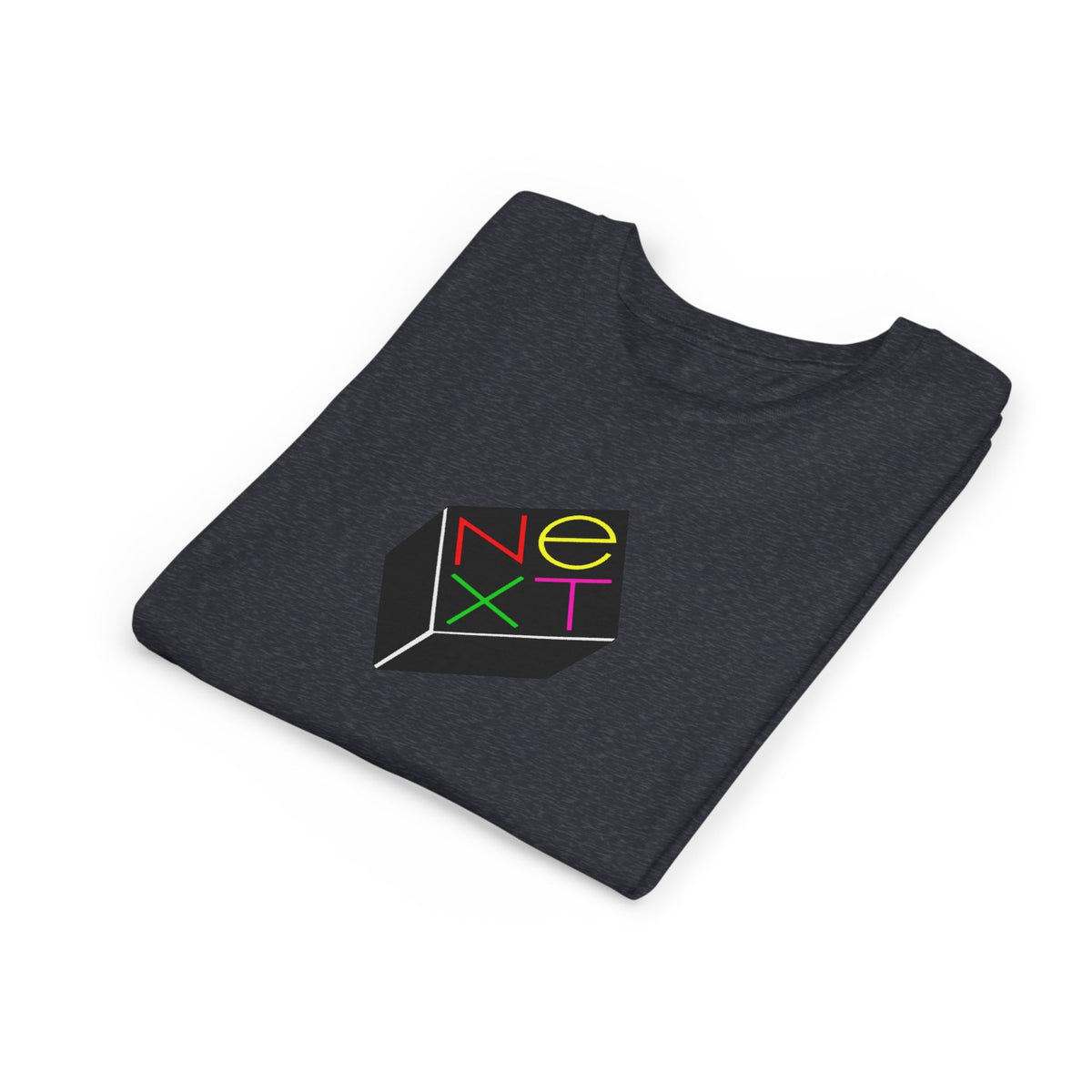 NeXT Kids Tee / T-Shirt