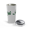 Ivey's 20oz Insulated Tumbler