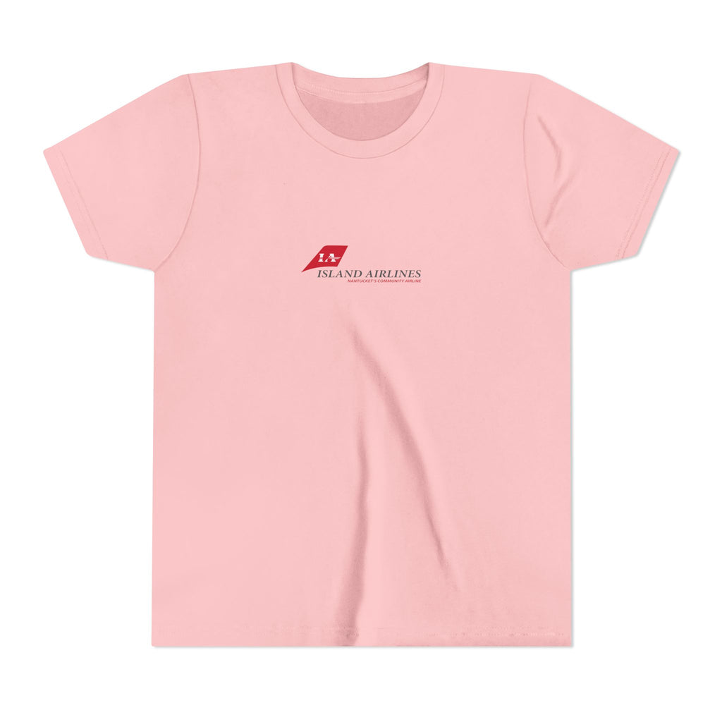 Island Airlines Kids Tee / T-Shirt