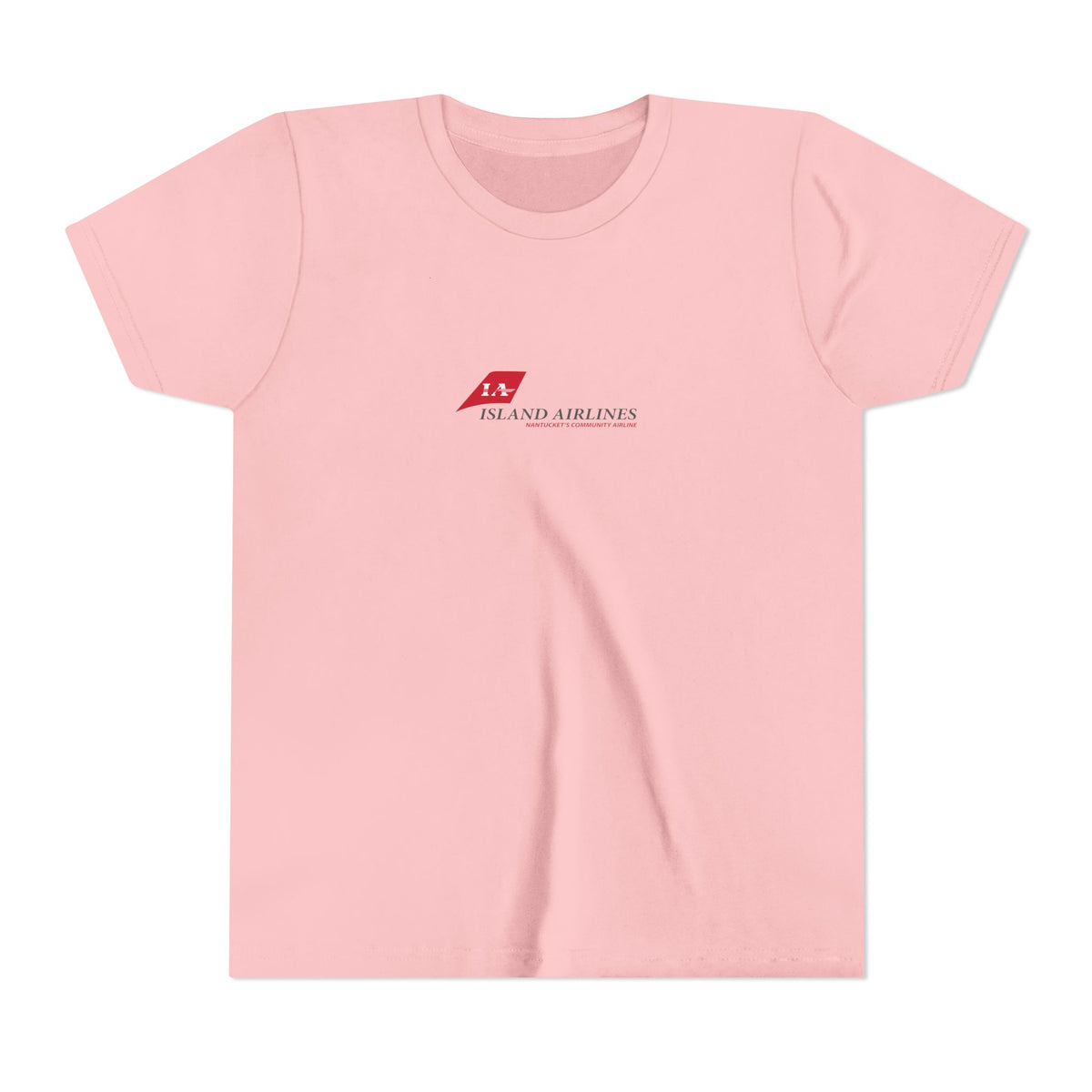 Island Airlines Kids Tee / T-Shirt