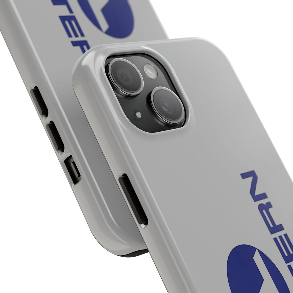 Eastern Air Lines Tough Phone Case