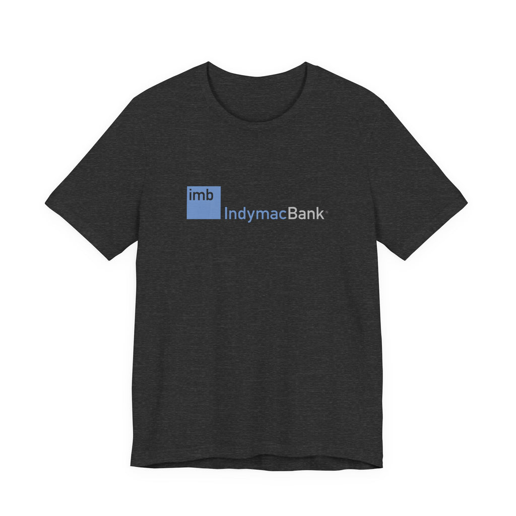 IndyMac Bank T-Shirt