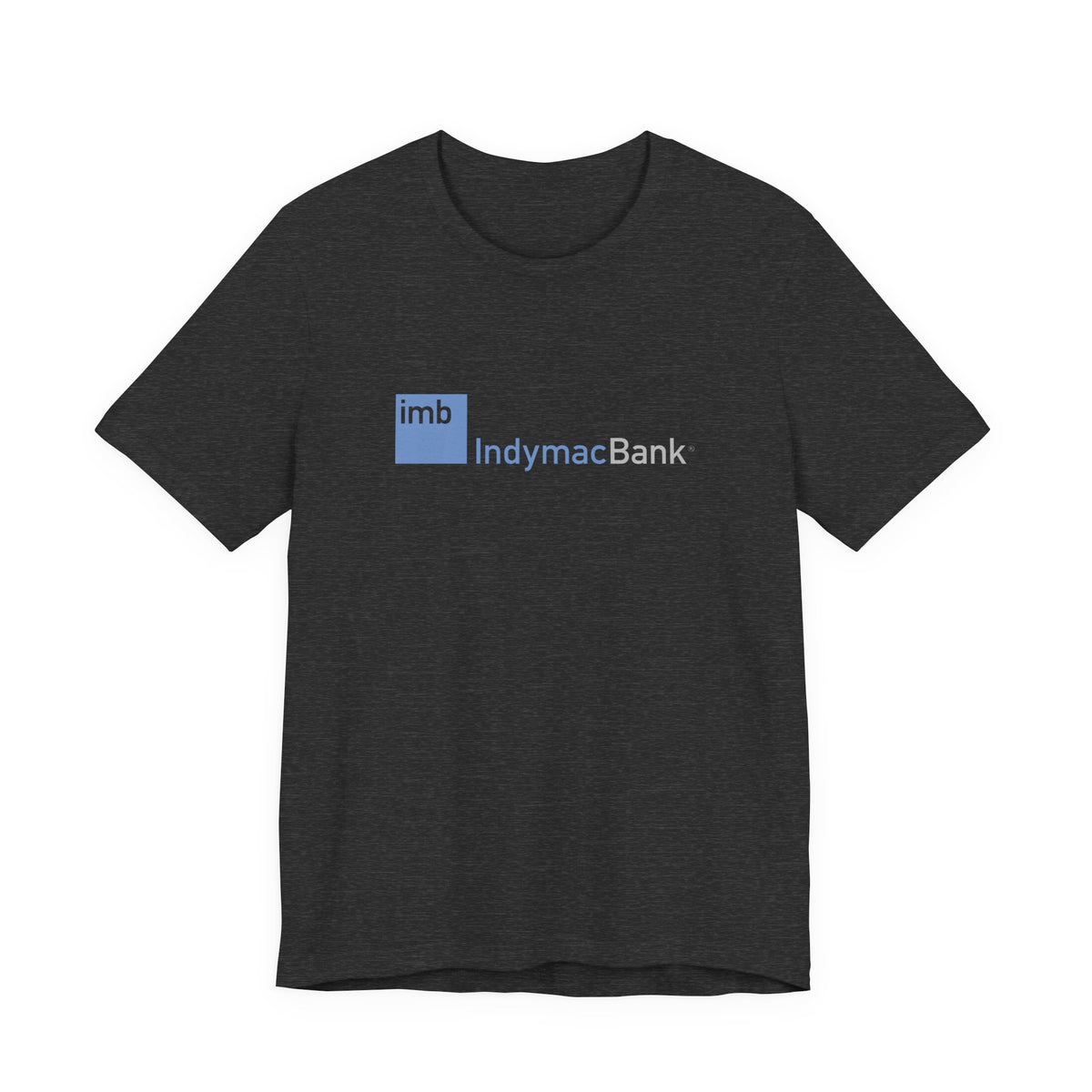 IndyMac Bank T-Shirt