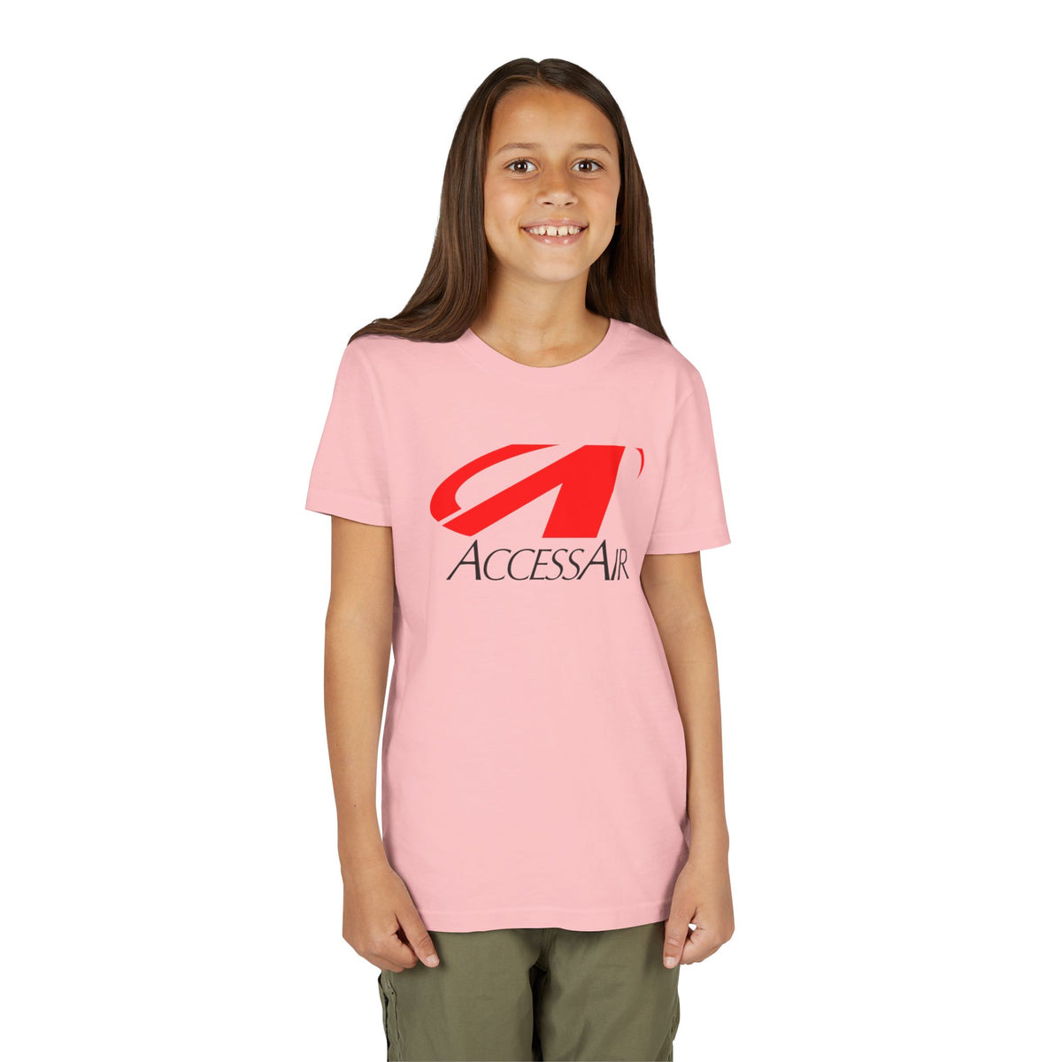 AccessAir Kids Tee / T-Shirt