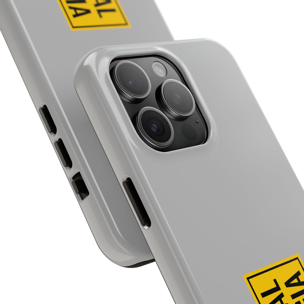 Central of Georgia Railway Tough Phone Case