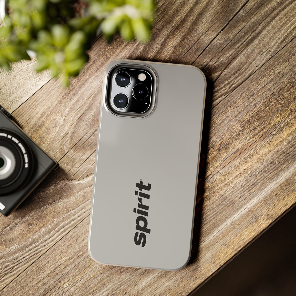 Spirit Airlines Tough Phone Case