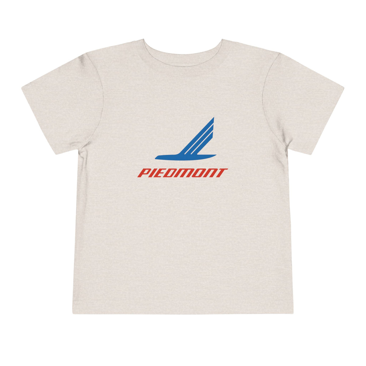 Piedmont Airlines Toddler Tee / T-Shirt