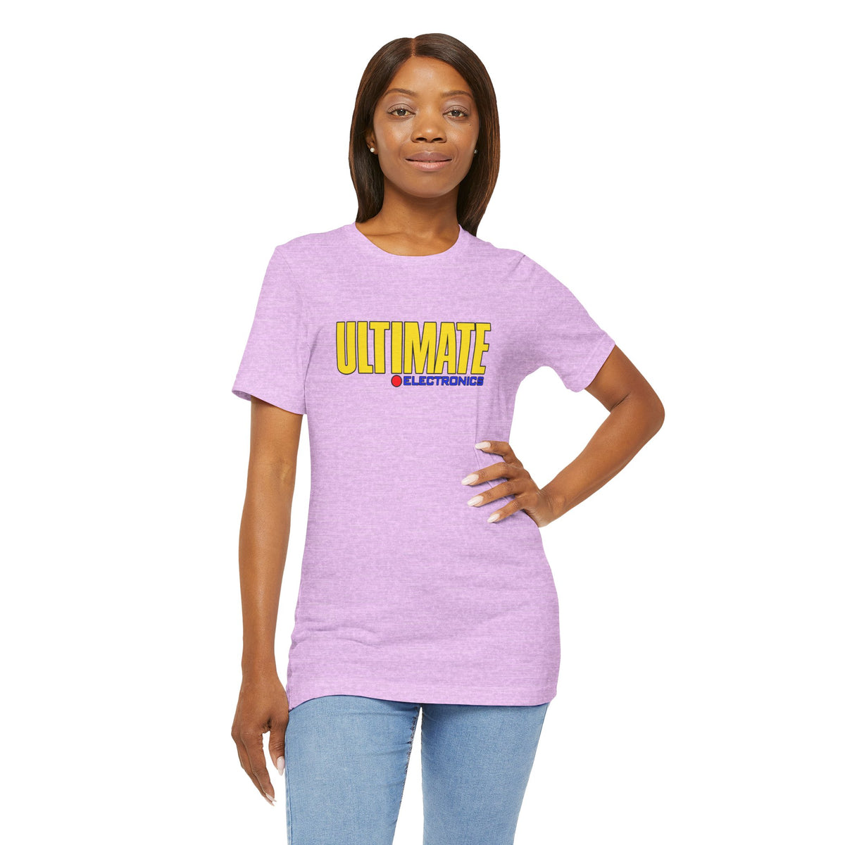 Ultimate Electronics T-Shirt