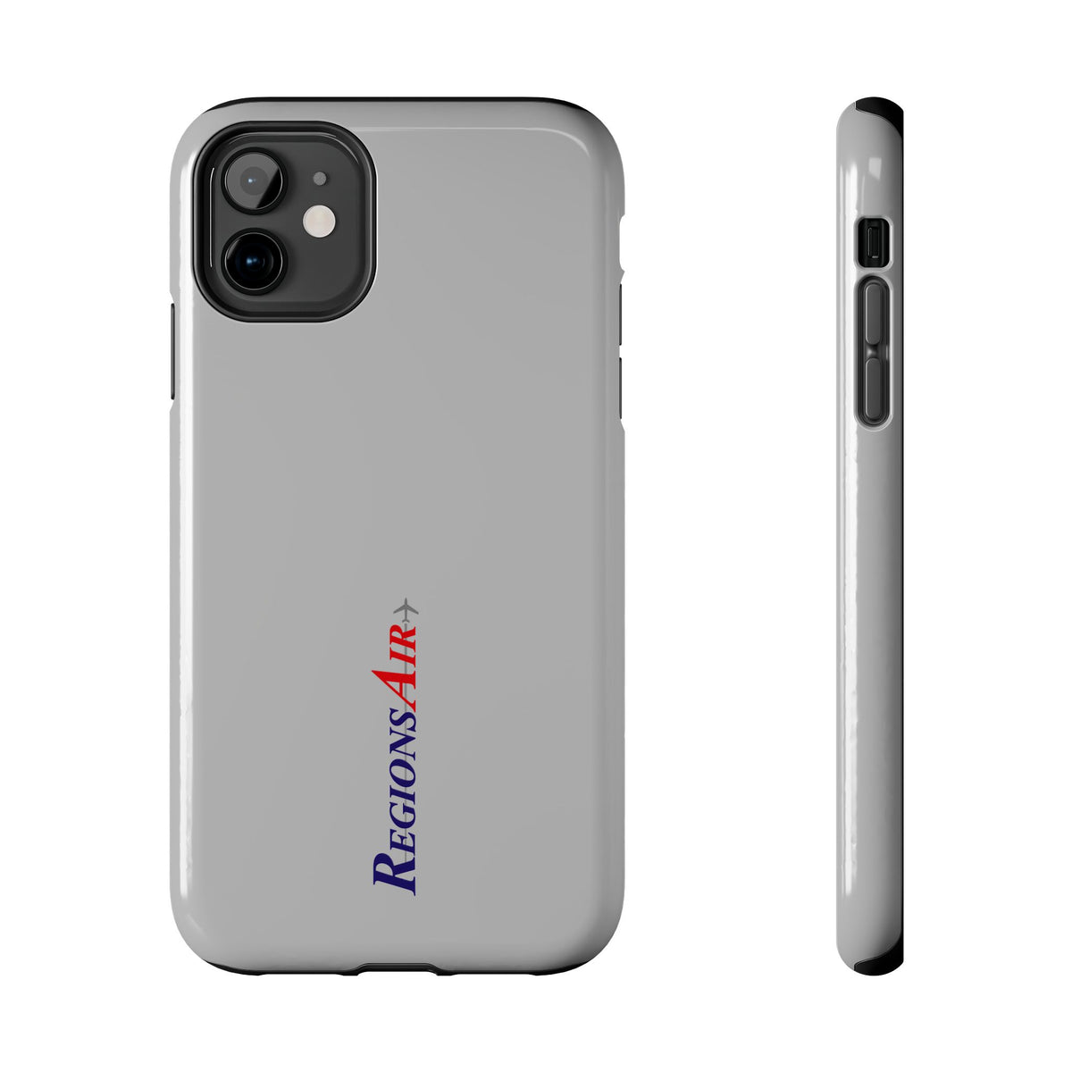 RegionsAir Tough Phone Case