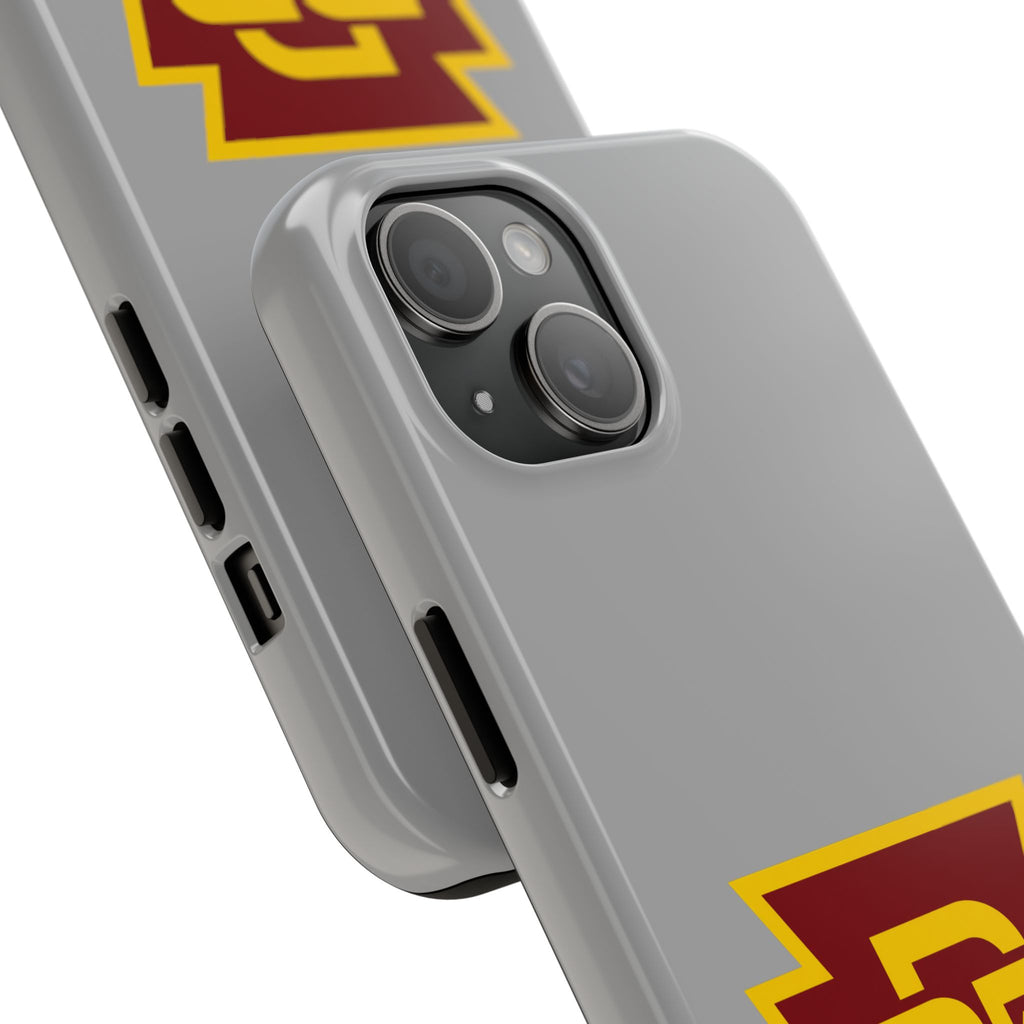 Pennsylvania Railroad Tough Phone Case