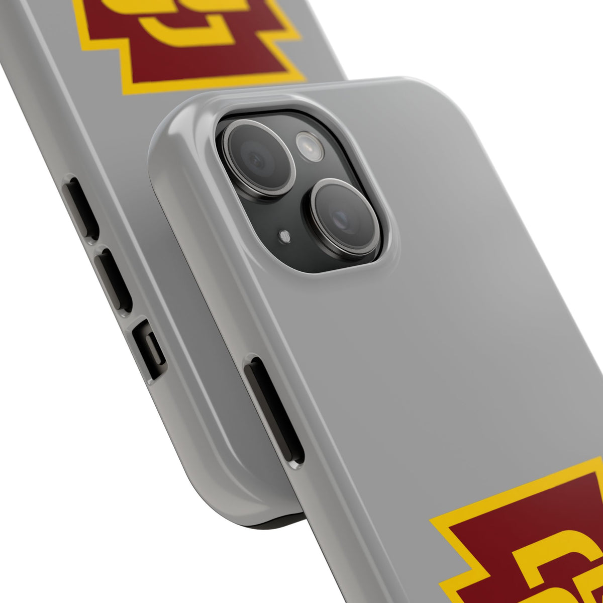 Pennsylvania Railroad Tough Phone Case