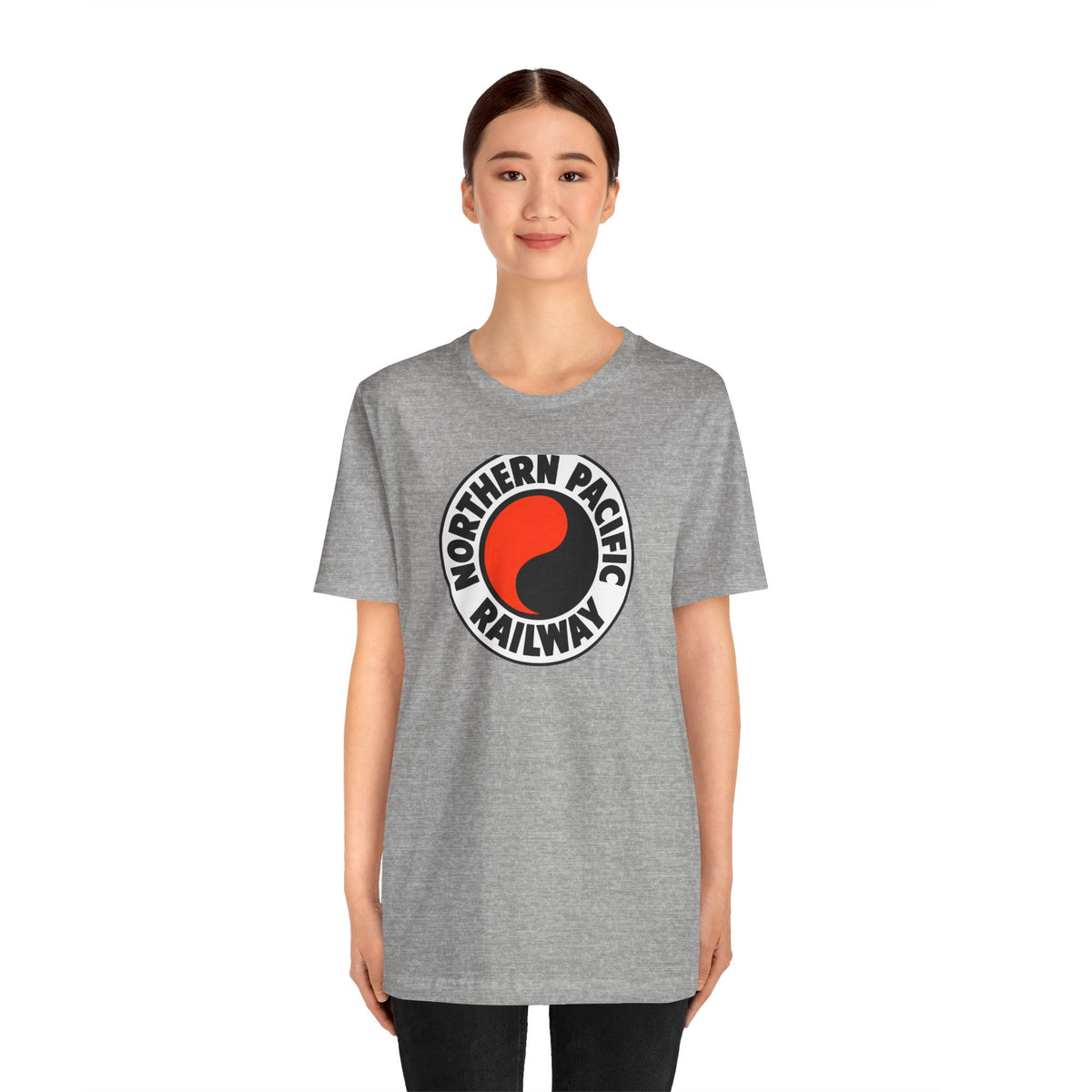 Northern Pacific Railway T-Shirt