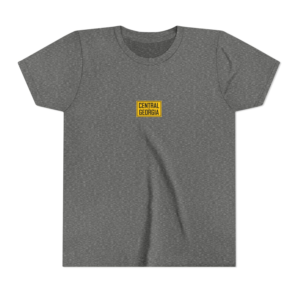 Central of Georgia Railway Kids Tee / T-Shirt