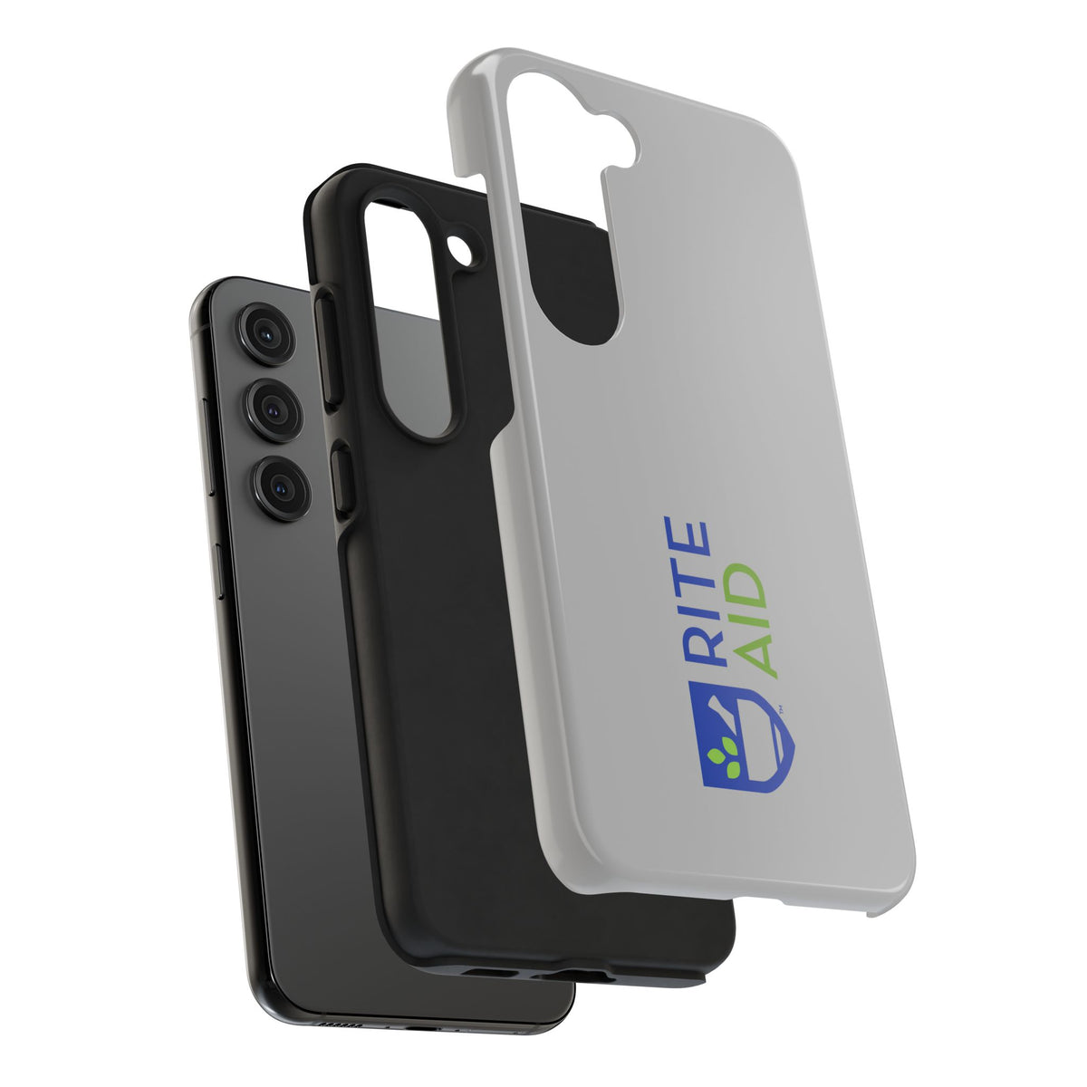 Rite Aid Tough Phone Case