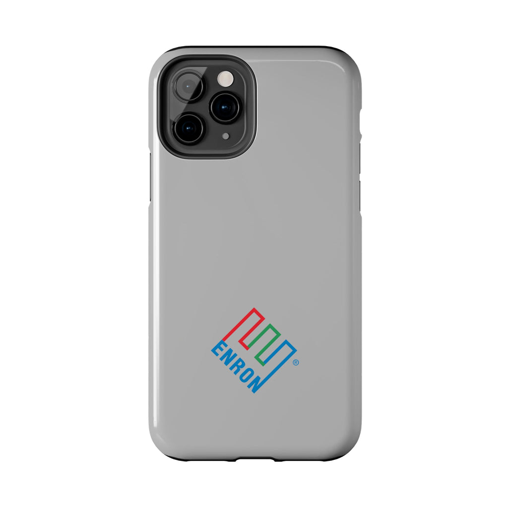 Enron Tough Protective Phone Case