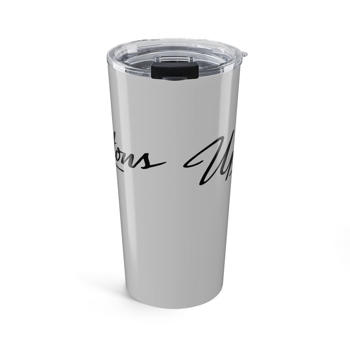 Uptons 20oz Insulated Tumbler