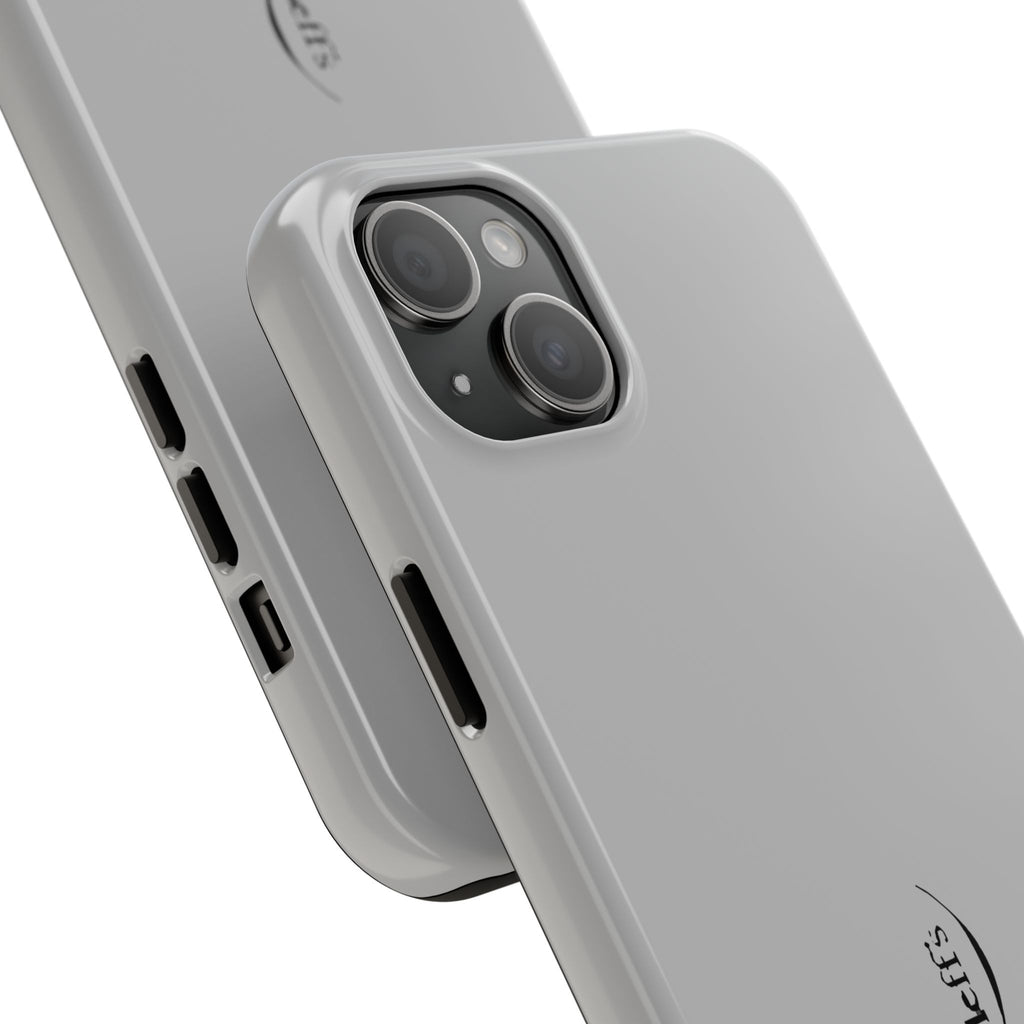 Jelleff's Tough Phone Case