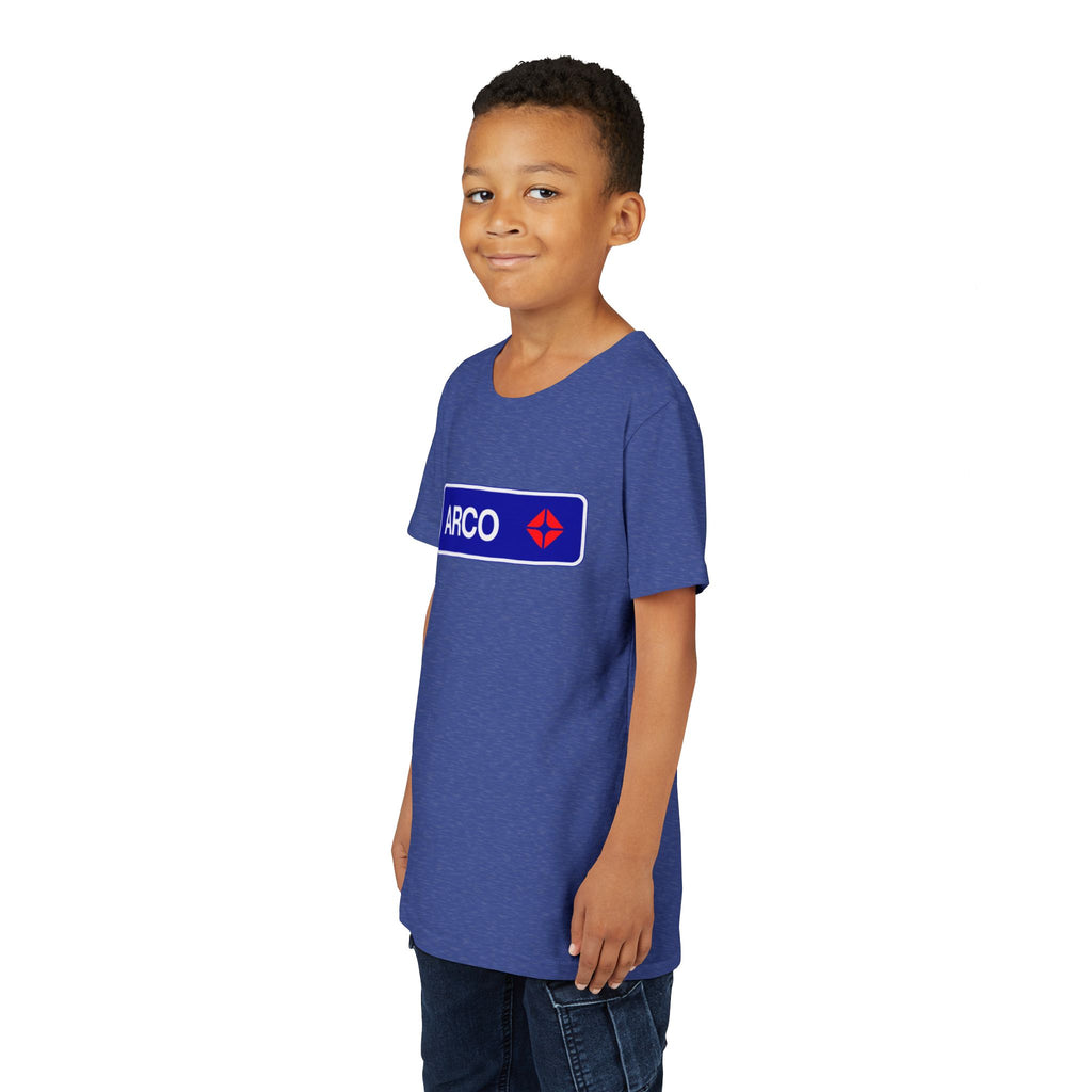 Atlantic Richfield Company (ARCO) Kids Tee / T-Shirt