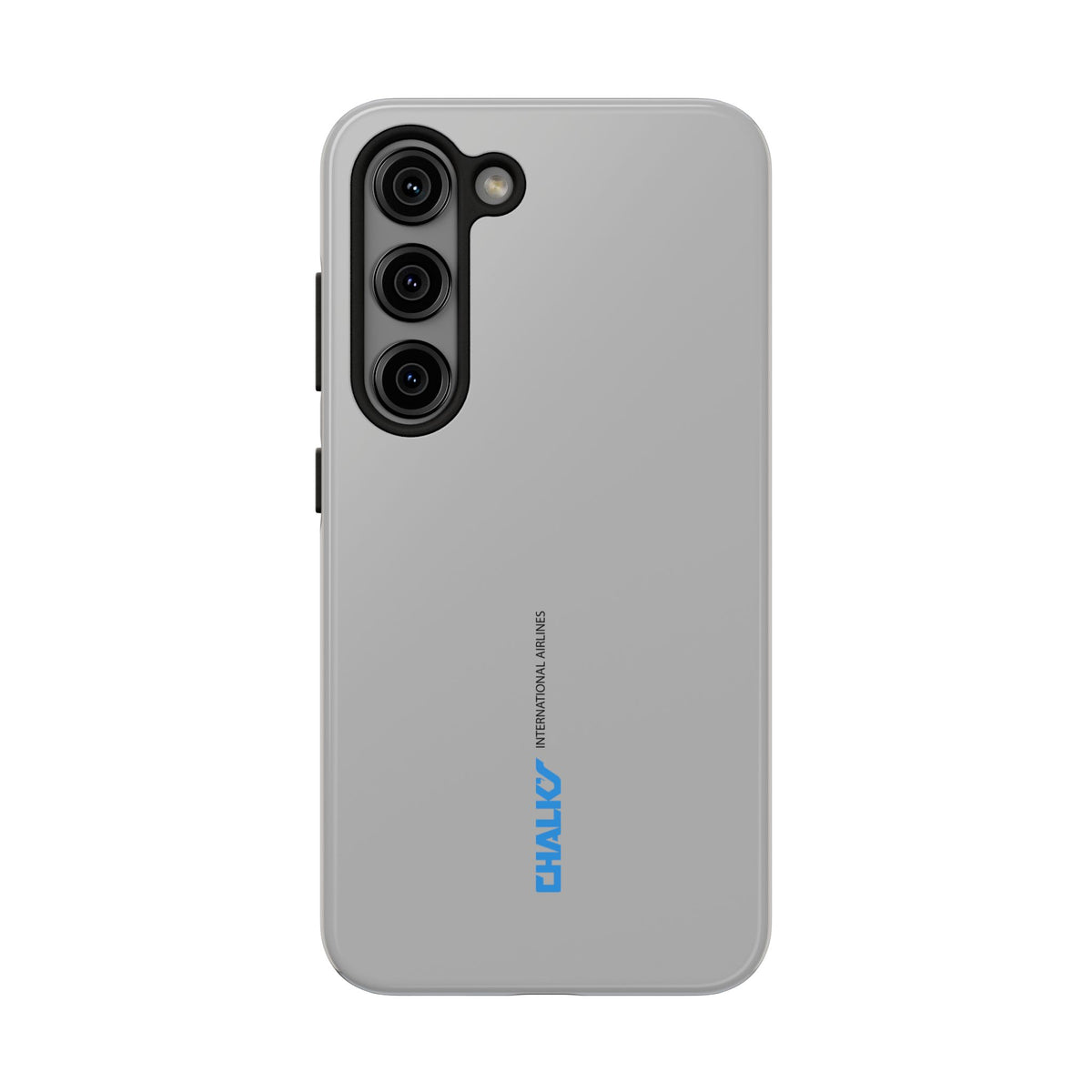 Chalk's International Airlines Tough Phone Case