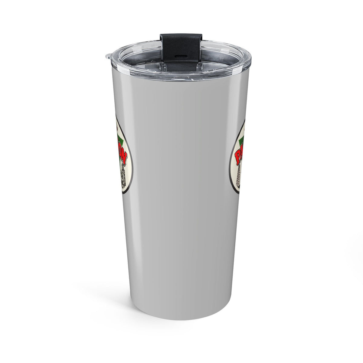 Paragon Oil 20oz Insulated Tumbler