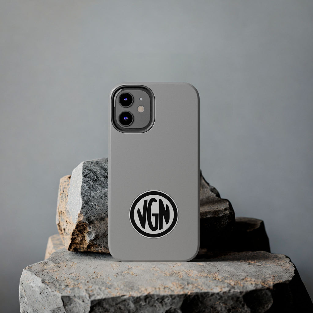 Virginian Railway Tough Phone Case