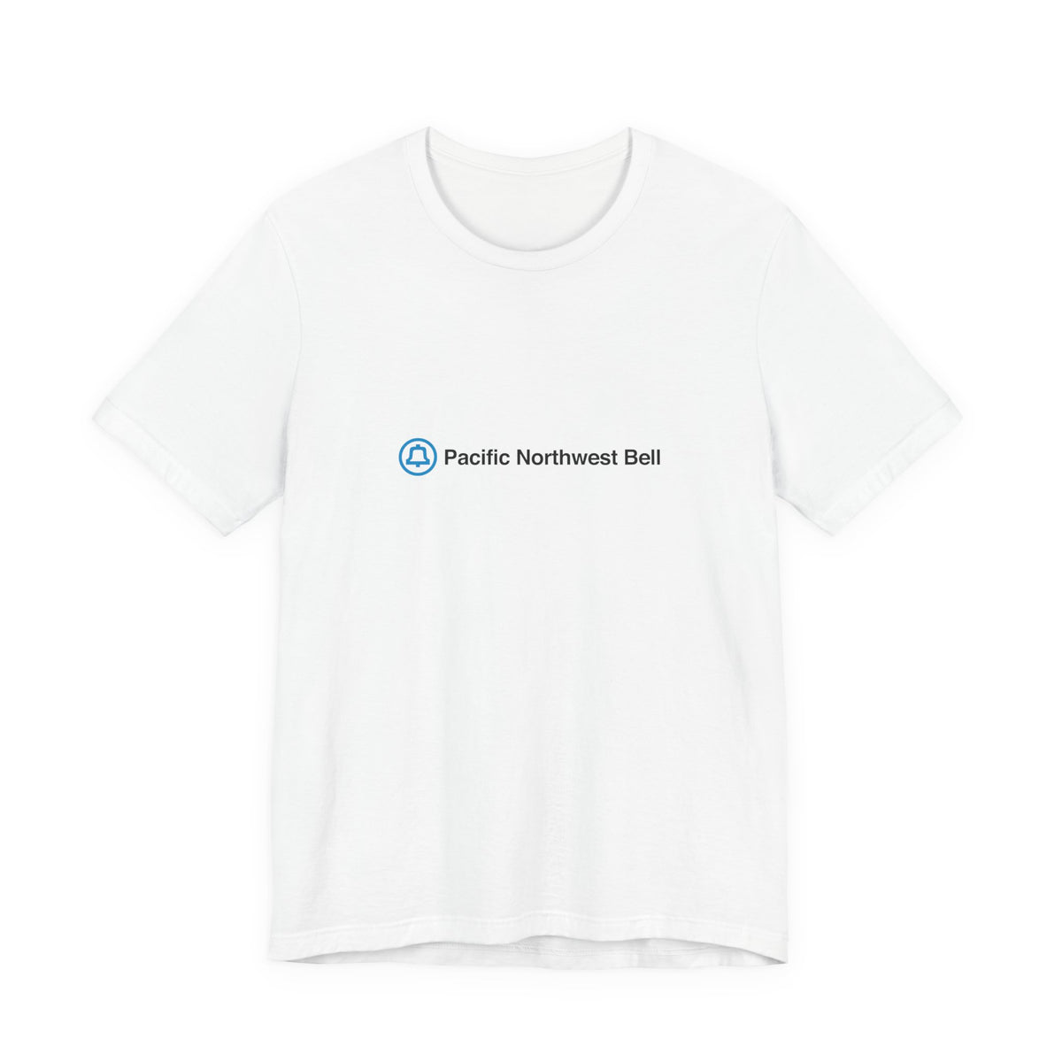 Pacific Northwest Bell T-Shirt